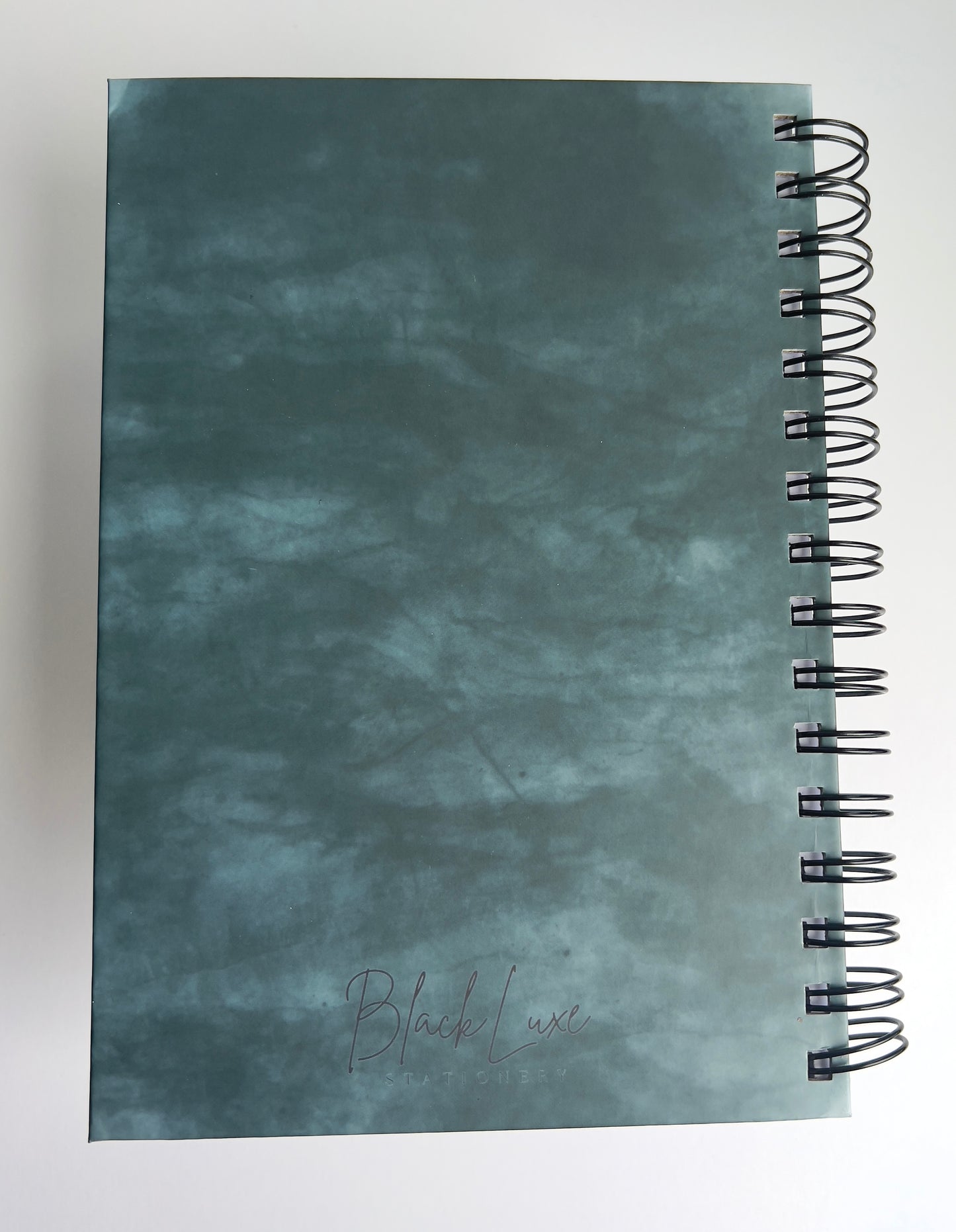 Business Girl Notebook