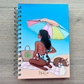 Beach Notebook