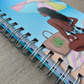 Beach Notebook