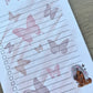 Butterfly To Do List