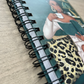 Business Girl Notebook