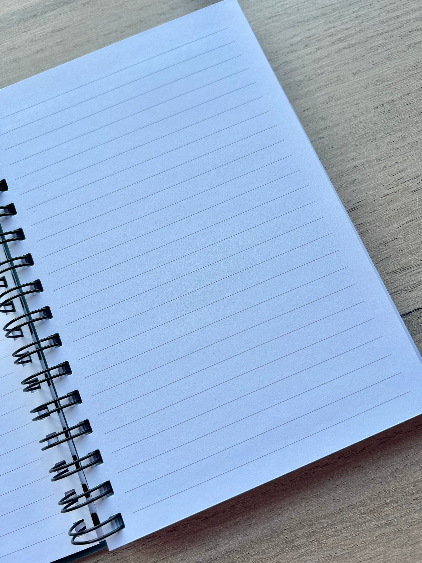 Business Girl Notebook