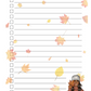 Autumn To Do List