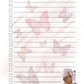 Butterfly To Do List